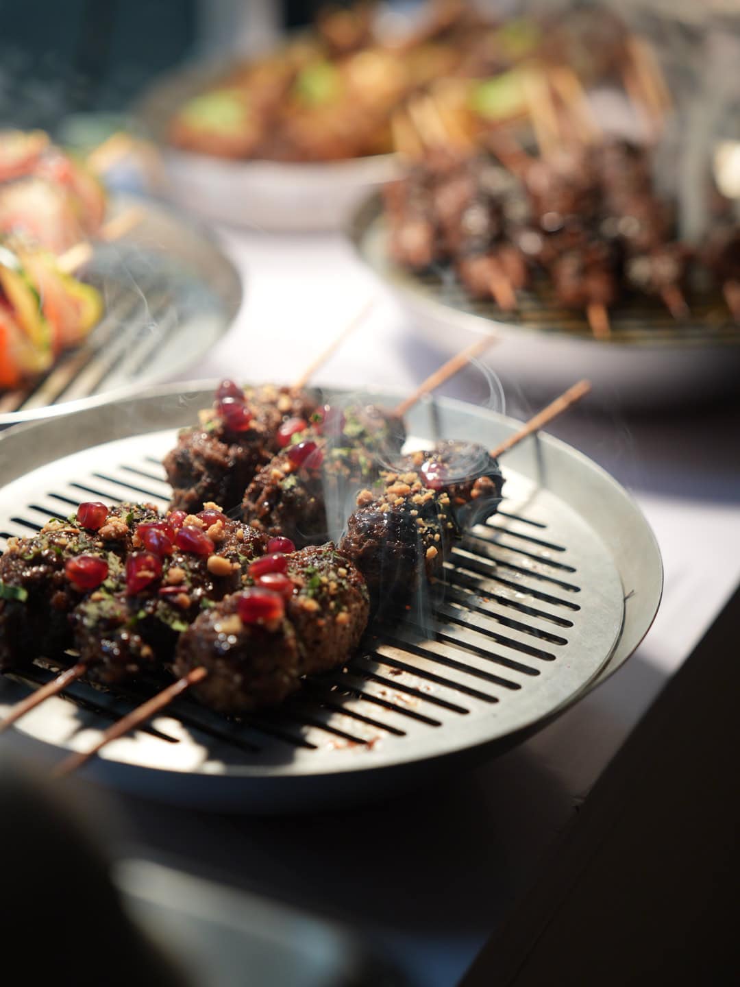 Villa Verde Restaurant