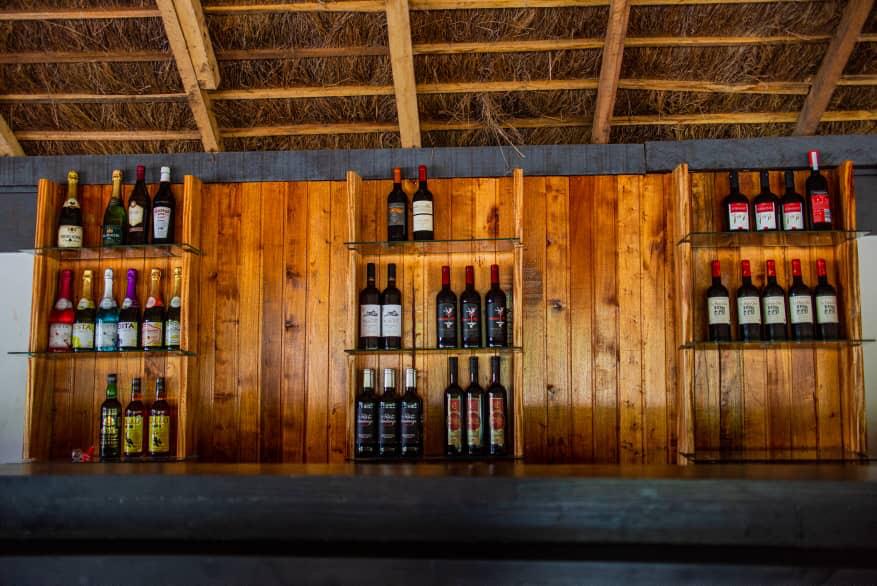 Villa Verde Restaurant